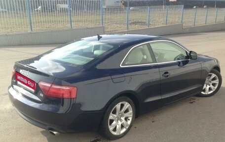 Audi A5, 2008 год, 750 000 рублей, 4 фотография