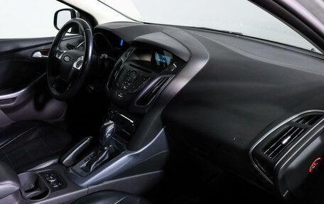 Ford Focus III, 2012 год, 1 050 000 рублей, 9 фотография