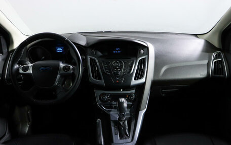 Ford Focus III, 2012 год, 1 050 000 рублей, 12 фотография