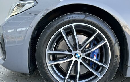 BMW 5 серия, 2020 год, 5 899 000 рублей, 6 фотография