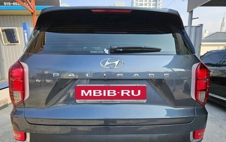 Hyundai Palisade I, 2021 год, 2 800 000 рублей, 4 фотография