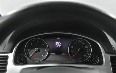 Volkswagen Touareg III, 2010 год, 1 595 000 рублей, 7 фотография