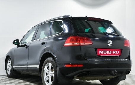 Volkswagen Touareg III, 2010 год, 1 595 000 рублей, 6 фотография