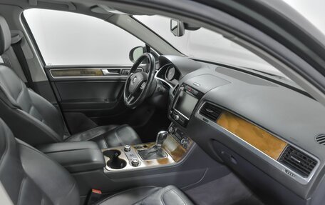 Volkswagen Touareg III, 2010 год, 1 595 000 рублей, 17 фотография