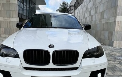 BMW X6, 2010 год, 2 340 000 рублей, 1 фотография