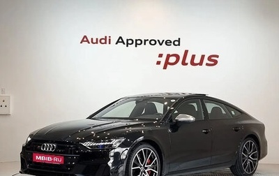 Audi S7, 2023 год, 9 500 000 рублей, 1 фотография