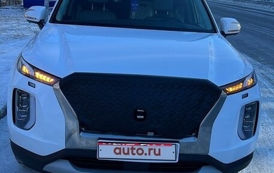 Hyundai Palisade I, 2019 год, 3 830 000 рублей, 1 фотография