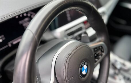 BMW 3 серия, 2019 год, 5 000 000 рублей, 4 фотография