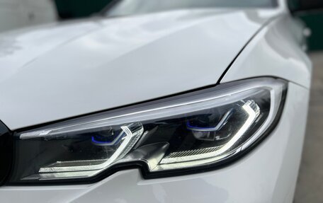 BMW 3 серия, 2019 год, 5 000 000 рублей, 17 фотография