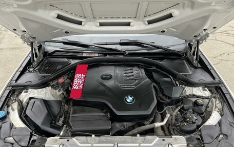 BMW 3 серия, 2019 год, 5 000 000 рублей, 12 фотография