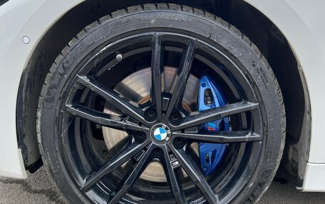 BMW 3 серия, 2019 год, 5 000 000 рублей, 26 фотография