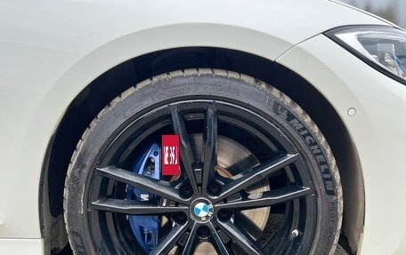 BMW 3 серия, 2019 год, 5 000 000 рублей, 24 фотография