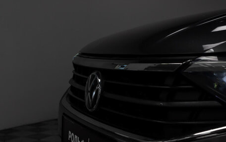 Volkswagen Polo VI (EU Market), 2020 год, 1 697 000 рублей, 16 фотография
