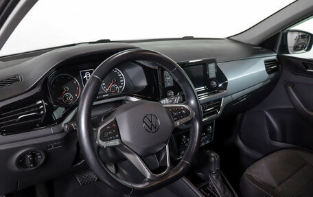 Volkswagen Polo VI (EU Market), 2020 год, 1 697 000 рублей, 15 фотография
