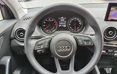 Audi Q2 I, 2021 год, 2 099 999 рублей, 7 фотография