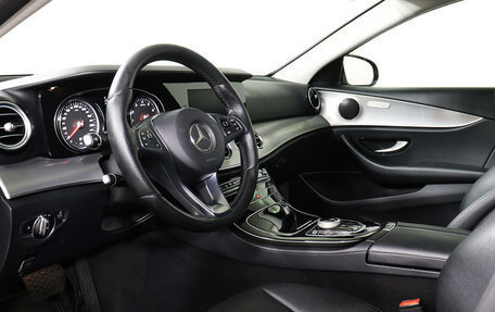 Mercedes-Benz E-Класс, 2017 год, 2 947 000 рублей, 16 фотография
