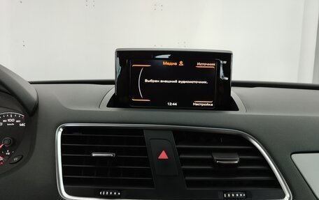 Audi Q3, 2013 год, 1 850 000 рублей, 12 фотография