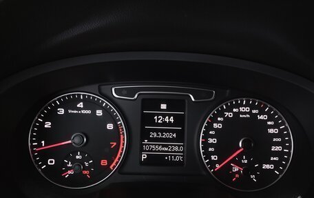 Audi Q3, 2013 год, 1 850 000 рублей, 9 фотография