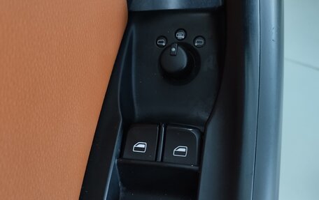 Audi Q3, 2013 год, 1 850 000 рублей, 15 фотография