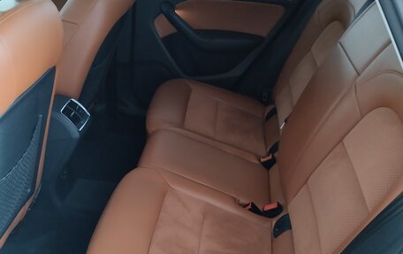 Audi Q3, 2013 год, 1 850 000 рублей, 17 фотография