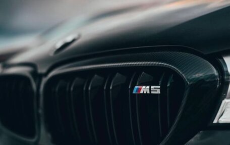 BMW M5, 2019 год, 8 560 000 рублей, 11 фотография
