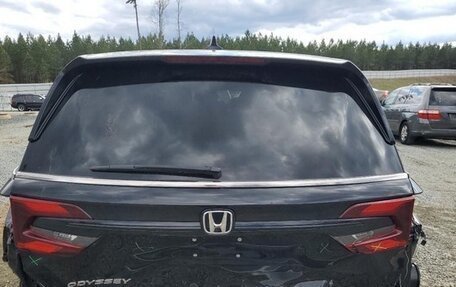 Honda Odyssey IV, 2024 год, 4 880 000 рублей, 6 фотография