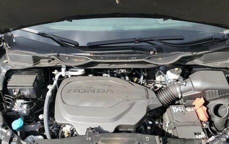 Honda Odyssey IV, 2024 год, 4 880 000 рублей, 12 фотография