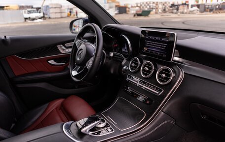 Mercedes-Benz GLC Coupe, 2018 год, 4 781 000 рублей, 9 фотография
