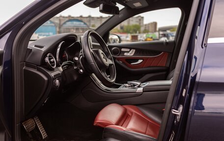 Mercedes-Benz GLC Coupe, 2018 год, 4 781 000 рублей, 6 фотография