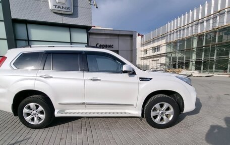 Haval H9 I рестайлинг, 2019 год, 2 990 000 рублей, 4 фотография