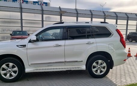 Haval H9 I рестайлинг, 2019 год, 2 990 000 рублей, 8 фотография