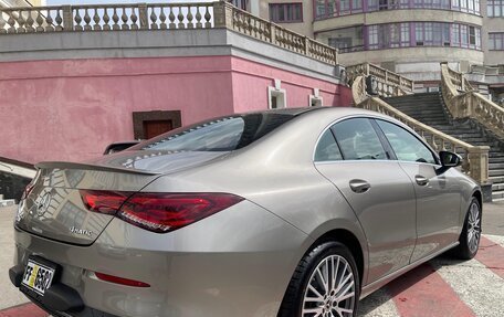 Mercedes-Benz CLA, 2019 год, 4 130 000 рублей, 6 фотография