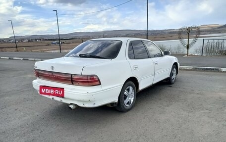 Toyota Camry V30, 1993 год, 255 000 рублей, 5 фотография