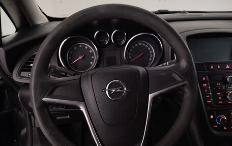 Opel Astra H, 2011 год, 825 000 рублей, 9 фотография