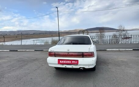 Toyota Camry V30, 1993 год, 255 000 рублей, 13 фотография