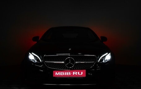 Mercedes-Benz E-Класс, 2017 год, 4 290 000 рублей, 4 фотография
