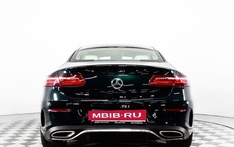 Mercedes-Benz E-Класс, 2017 год, 4 290 000 рублей, 8 фотография