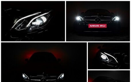 Mercedes-Benz E-Класс, 2017 год, 4 290 000 рублей, 16 фотография