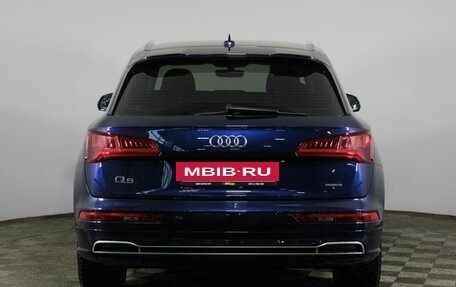 Audi Q5, 2020 год, 4 349 000 рублей, 6 фотография