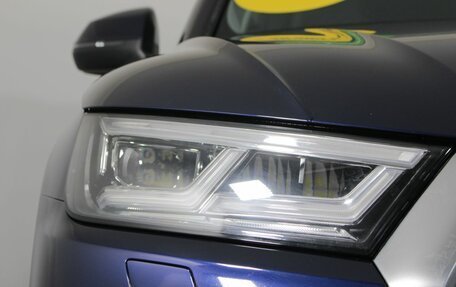 Audi Q5, 2020 год, 4 349 000 рублей, 16 фотография