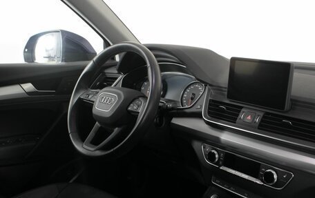 Audi Q5, 2020 год, 4 349 000 рублей, 15 фотография