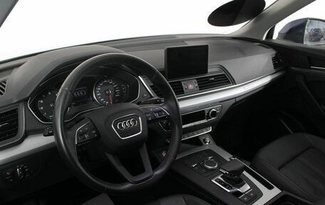 Audi Q5, 2020 год, 4 349 000 рублей, 10 фотография