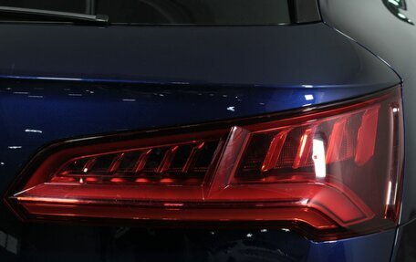 Audi Q5, 2020 год, 4 349 000 рублей, 18 фотография