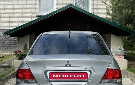 Mitsubishi Lancer IX, 2003 год, 435 000 рублей, 7 фотография