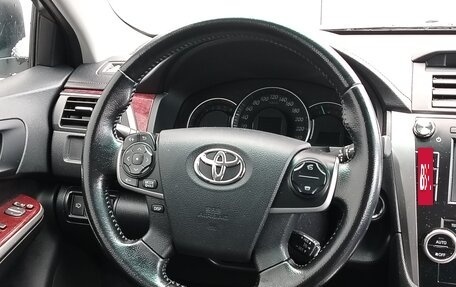 Toyota Camry, 2014 год, 1 877 000 рублей, 8 фотография