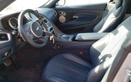 Aston Martin DB11 I, 2020 год, 9 389 610 рублей, 7 фотография