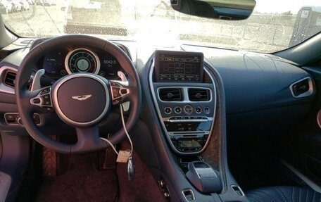 Aston Martin DB11 I, 2020 год, 9 389 610 рублей, 8 фотография