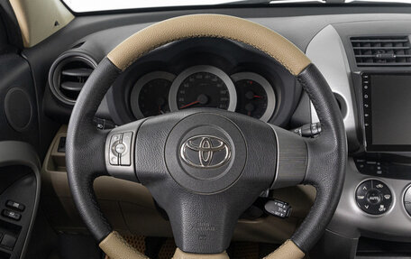 Toyota RAV4, 2007 год, 1 399 000 рублей, 8 фотография