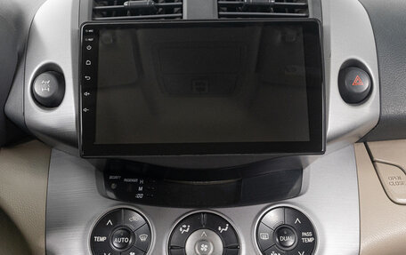 Toyota RAV4, 2007 год, 1 399 000 рублей, 9 фотография