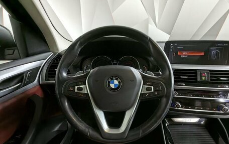 BMW X4, 2018 год, 3 993 000 рублей, 15 фотография